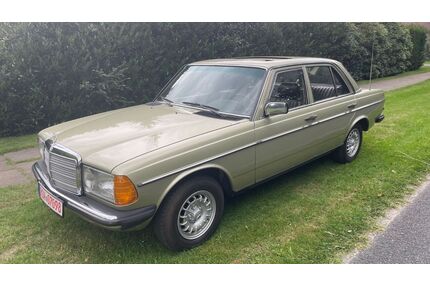 Mercedes-Benz 200 Gebrauchtwagen