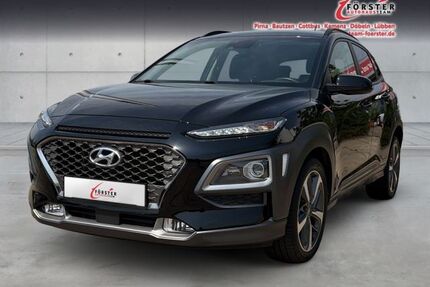 Hyundai KONA Gebrauchtwagen