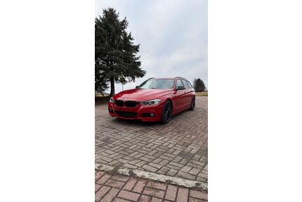 BMW 320 Gebrauchtwagen