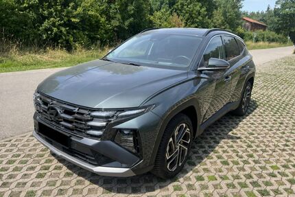 Hyundai TUCSON Gebrauchtwagen
