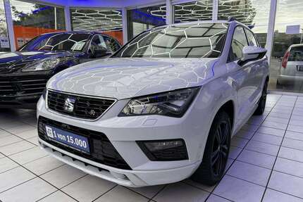 Seat Ateca Gebrauchtwagen