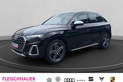 Audi SQ5 Gebrauchtwagen