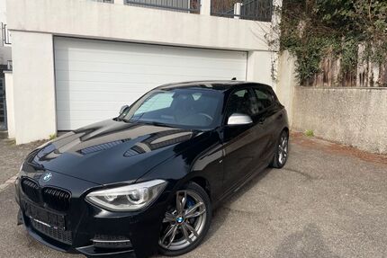 BMW M135 Gebrauchtwagen