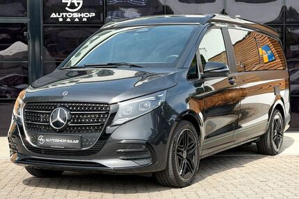 Mercedes-Benz V 300 Gebrauchtwagen