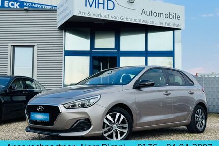 Hyundai i30 Gebrauchtwagen