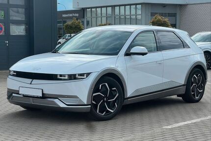 Hyundai IONIQ 5 Gebrauchtwagen