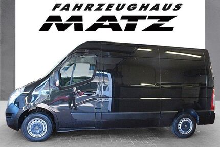 Renault Master Gebrauchtwagen