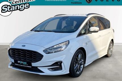 Ford S-Max Gebrauchtwagen