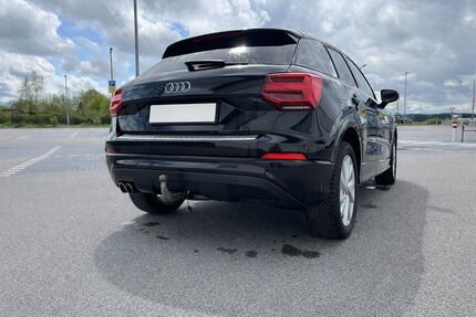Audi Q2 Gebrauchtwagen