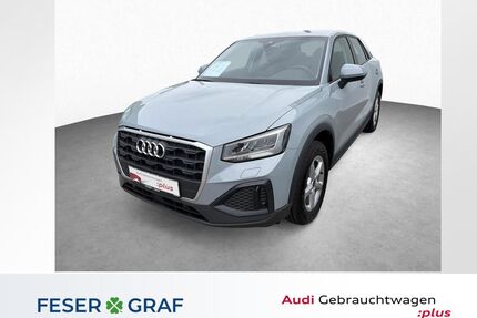 Audi Q2 Gebrauchtwagen