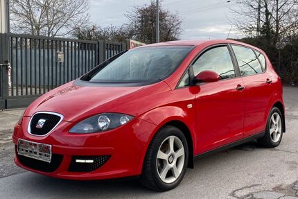 Seat Altea Gebrauchtwagen