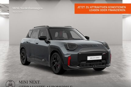 Mini Aceman Gebrauchtwagen