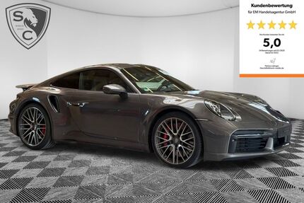 Porsche 992 Gebrauchtwagen
