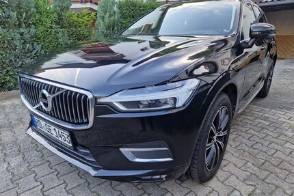Volvo XC60 Gebrauchtwagen