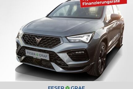 Cupra Ateca Gebrauchtwagen