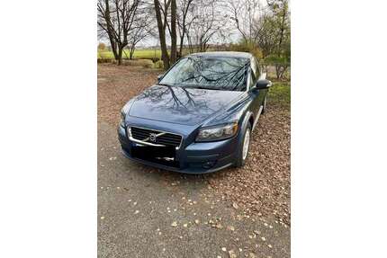 Volvo C30 Gebrauchtwagen