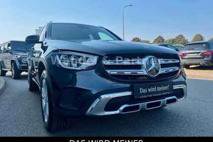 Mercedes-Benz GLC 300 Gebrauchtwagen