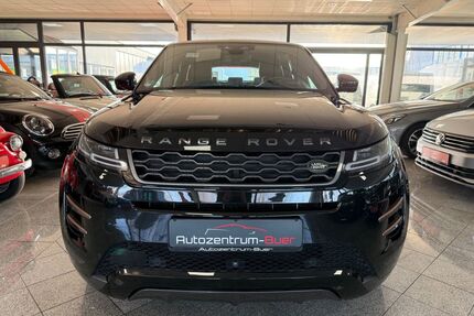 Land Rover Range Rover Evoque Gebrauchtwagen