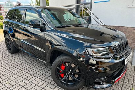 Jeep Grand Cherokee Gebrauchtwagen