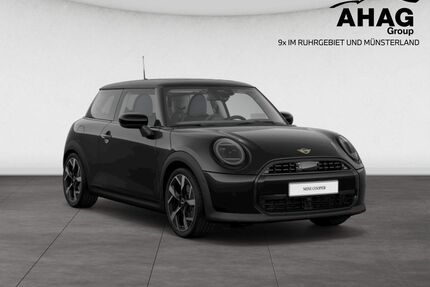 Mini Cooper C Gebrauchtwagen