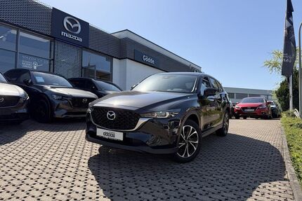 Mazda CX-5 Gebrauchtwagen