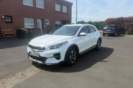 Kia XCeed Gebrauchtwagen
