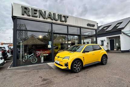 Renault R 5 Gebrauchtwagen