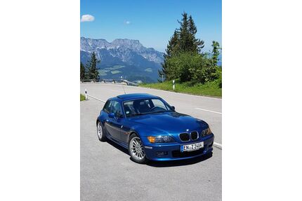 BMW Z3 Gebrauchtwagen