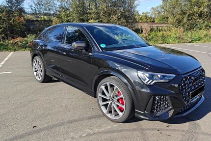 Audi RSQ3 Gebrauchtwagen