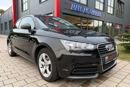 Audi A1 Gebrauchtwagen