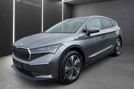 Skoda Enyaq Gebrauchtwagen
