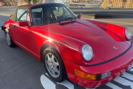 Porsche 964 Gebrauchtwagen