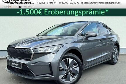 Skoda Enyaq Gebrauchtwagen