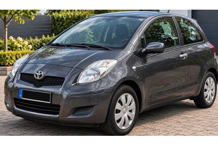 Toyota Yaris Gebrauchtwagen
