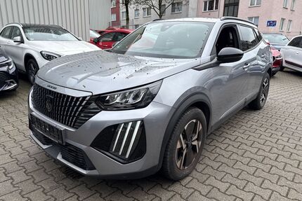 Peugeot 2008 Gebrauchtwagen