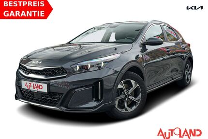 Kia XCeed Gebrauchtwagen