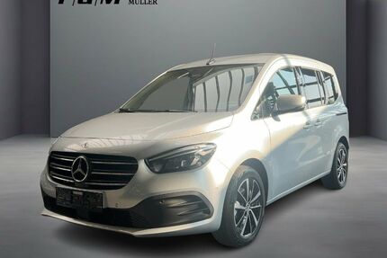 Mercedes-Benz T-Klasse Gebrauchtwagen