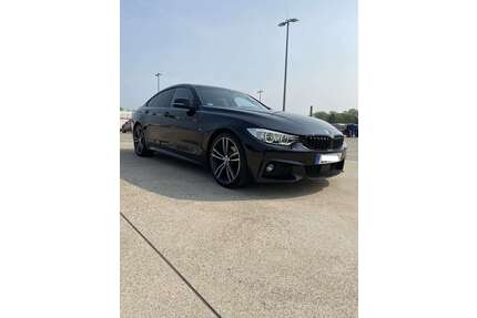 BMW 420 Gebrauchtwagen