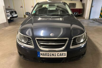 Saab 9-5 Gebrauchtwagen