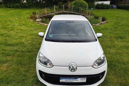 VW up! Gebrauchtwagen