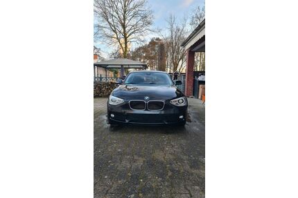 BMW 116 Gebrauchtwagen