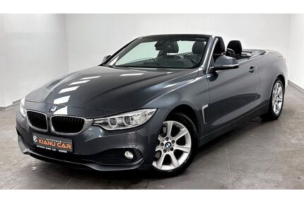 BMW 420 Gebrauchtwagen
