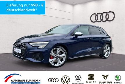 Audi S3 Gebrauchtwagen