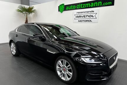 Jaguar XE Gebrauchtwagen