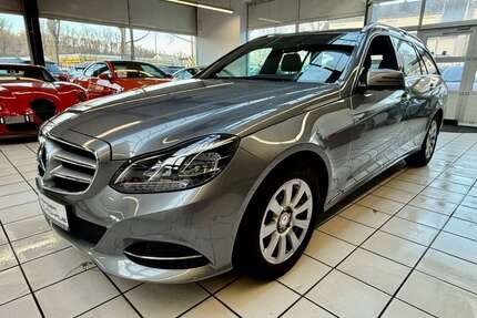 Mercedes-Benz E 200 Gebrauchtwagen