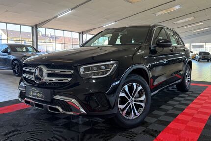 Mercedes-Benz GLC 200 Gebrauchtwagen
