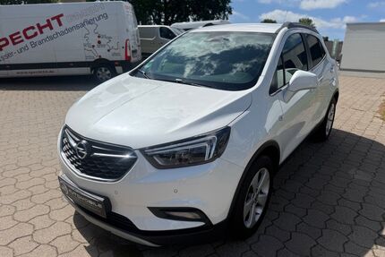 Opel Mokka Gebrauchtwagen