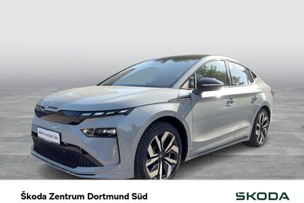 Skoda Enyaq Gebrauchtwagen