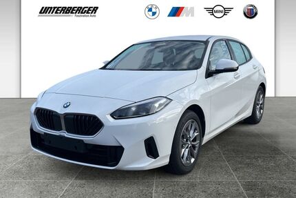 BMW 120 Gebrauchtwagen