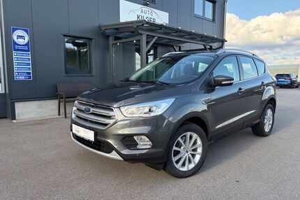 Ford Kuga Gebrauchtwagen